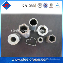 High quality cheap price elliptical steel tube